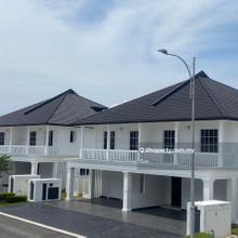 Freehold Brand New 2 Sty Semi D @ Stoneridge Eco Majestic