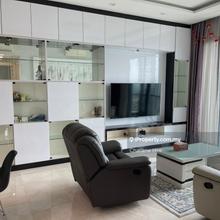 2 Bedrooms Fully furnished for sale.