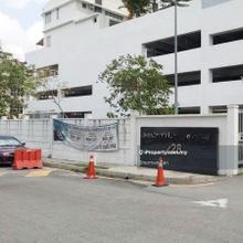228 Selayang Condo