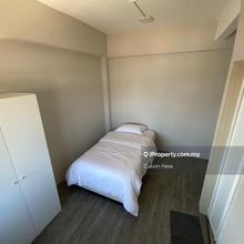 Ucsi Room For Rent
