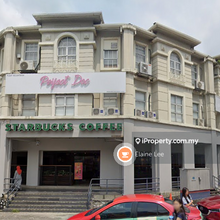 Shop Office for Rent at Taipan Business Centre, USJ 10, Subang Jaya