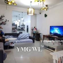 A Stock Botanic Armaya Klang Jalan Penaga 2.5 storey for Sales Rm850k
