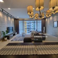8 mins to KLCC, level 30, Ready 15/8, Open for Reservation Now