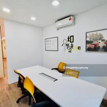 Sunway Velocity Designer Office