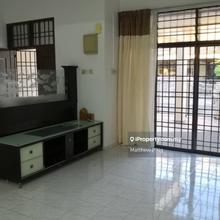 2 Stories Terrace At Jalan Kenyalang - 2000sf - Bayan Lepas