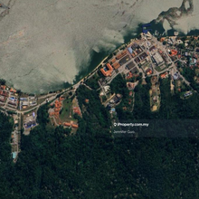 Prime Residential & Commercial Land at Lumut Perak 