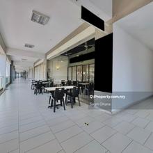 Main Road 1st Floor Shoplot @ Shaftsbury Square, Cyberjaya