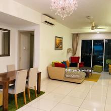 Gloamac Damnasara condo