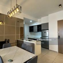 Ready to move in 