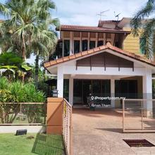 Semi-Detached House @ Bukit Impiana, Country Heights, Kajang