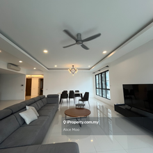 Condominium for Rent