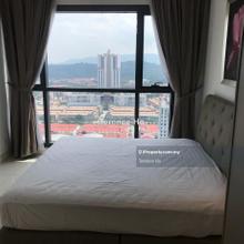 Serviced residence for Rent