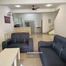 Fully furnished rimbun vista s2 4bedrooms 4bathrooms 