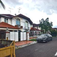Taman Impian Emas - Double Storey Semi d