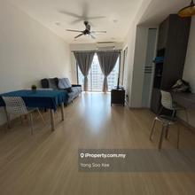 Wellesley Residence , One room Suite Fully Furnished and Reno for Rent