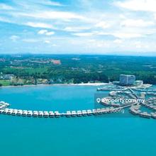 Resort on the Sea, Best view