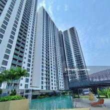 Lelong - Bayu Residensi @ Seri Temenggung, Batu Caves