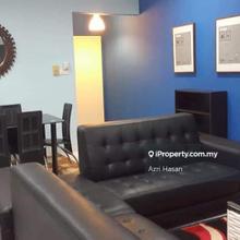 Cyberjaya Cyberia Crescent 1 Level 2 Same Level With Lobby