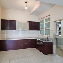 Sterling Condo, 1615sf, Ground Floor with garden, 2cp, Kelana Jaya, PJ