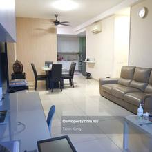 Corner Lot Apartment For Sale ! Tip Top Condition !