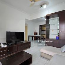Apartment near to International school n surrounded by many shoplots