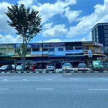Prime Location Shop for Sale