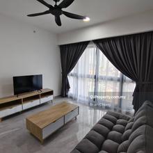 Fully furnished. Walking distance to TRX and Pavilion Mall.