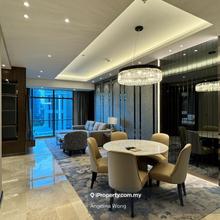 Branded Five Star Luxury Service Suites Residence, Prime Location