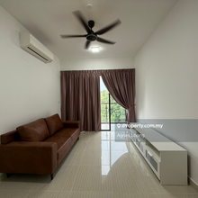 Hampton Fully Furnished For Rent