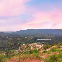 Bungalow land for Sale