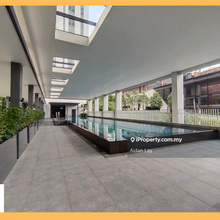 Six Kapas Bangsar Luxury Condo For Sale