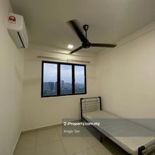 One Maxim @ Sentul for Rent