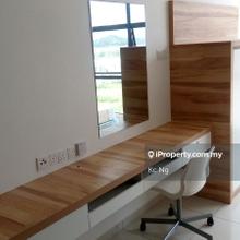 Serviced residence for Sales