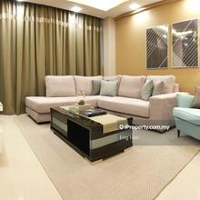 Suriamas Condominium Well Maintained Fully Furnished Unit for Sale
