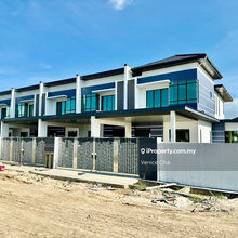 New Project For Sale in Miri