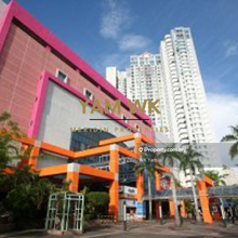 Retail Space, 996 sq.ft, Corner Lot, Bukit Jambul Complex