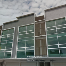 Batu 3 Kurnia Jaya  3 storeys Shop For Rent 