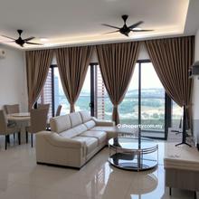 Premium Condo Skyluxe @ Bukit Jalil
