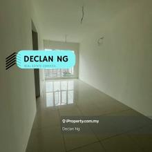 Brand New, Bare Unit, City View 