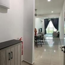 Metropol Condominium for Rent