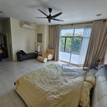 Park Villa 2 Townhouse Bandar Bukit Puchong For Sale