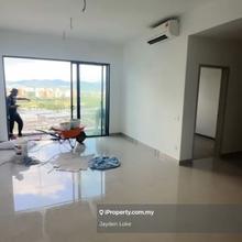 Residensi Ava 4 Bedrooms 2 Bathrooms partially for rent