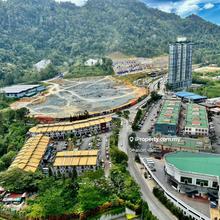 Windmill Upon Hills Genting Highlands Bentong