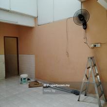 Kepong Desa Jaya Terrace Houses For Rent