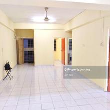 Refurbished / Repainted / Like New / Kitchen Cabinet / Well Kept / LRT