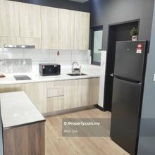 Renovated Fully Furnished Gm Remia Residence Botanic Klang G&g