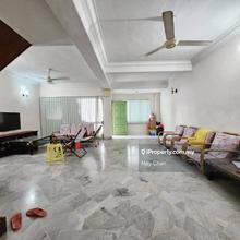 2.5 Storey Terrace House  Taman Midah Cheras