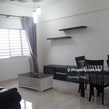 Lagoon Suites, Kota Kemuning, Shah Alam for Sales!