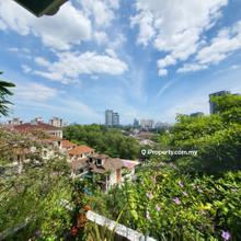 Oug Greenpark Condo Middle Floor For Sales