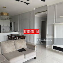 Vertu Resort Nice Unit Fully Furnished For Rent